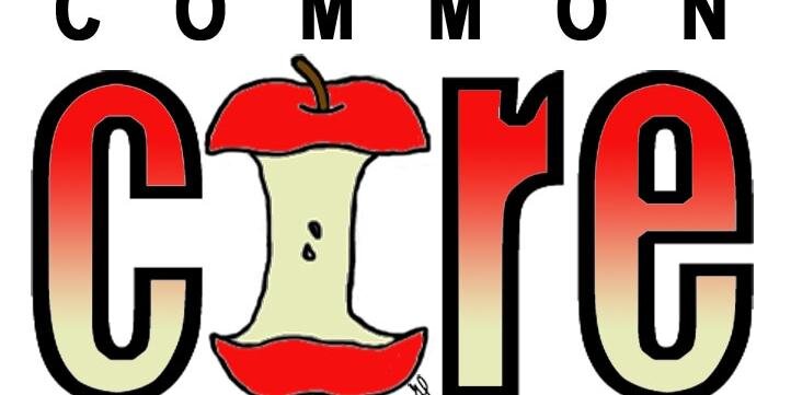 Common Core News banner