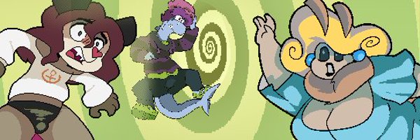 ButtSharb Profile Banner