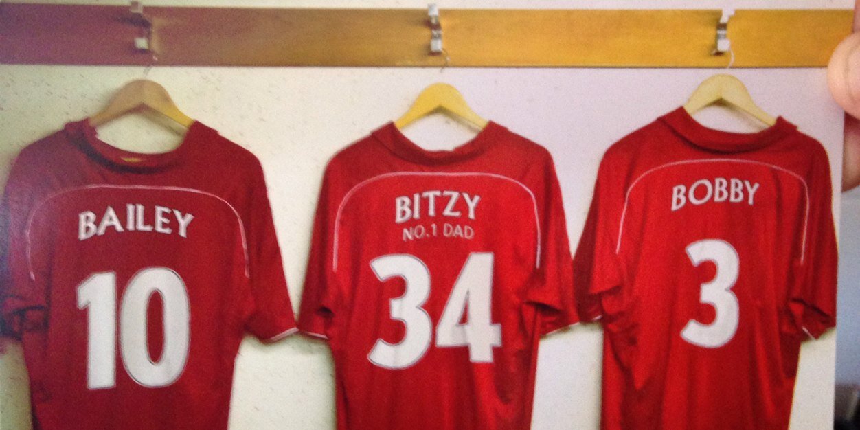 BitzyPreston's profile banner image