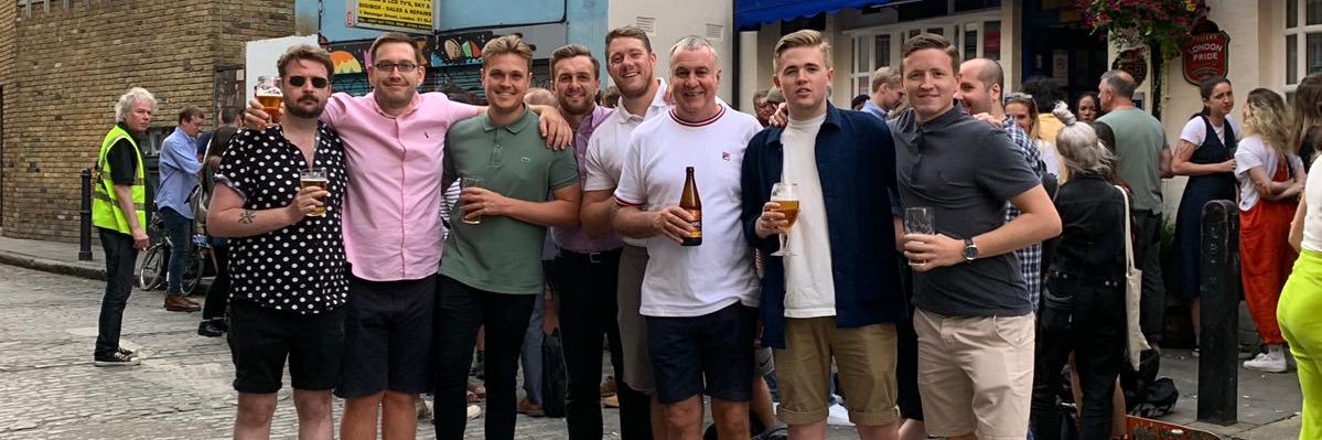 RBO1991's profile banner image