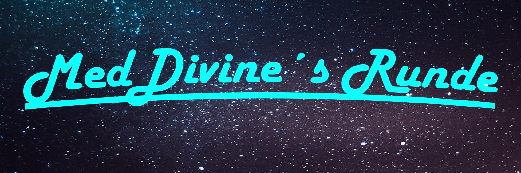 MedDivine💙 🤍❤️🤍🇺🇦 banner