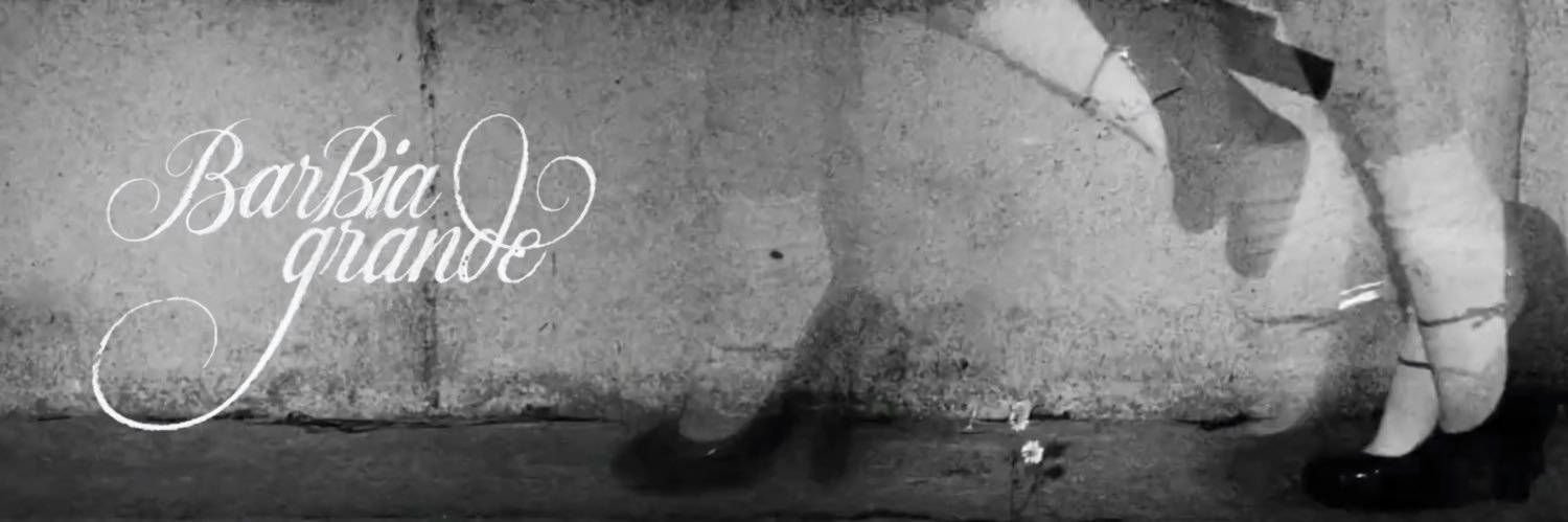 BarBia ꕤ banner