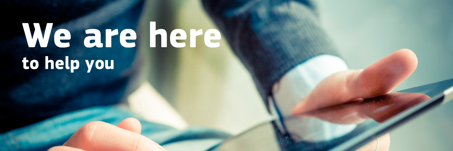 Fon Customer Care banner