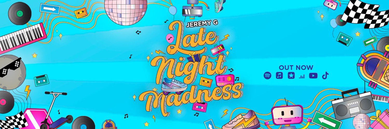 Jereminions Inc banner