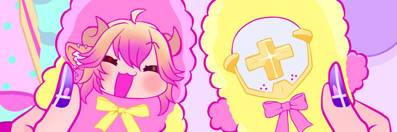 Piper🐐✨ banner