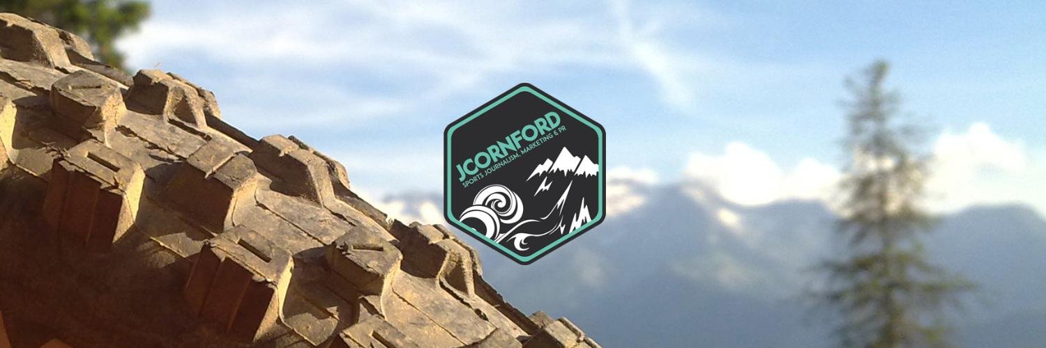 jcornford's profile banner image