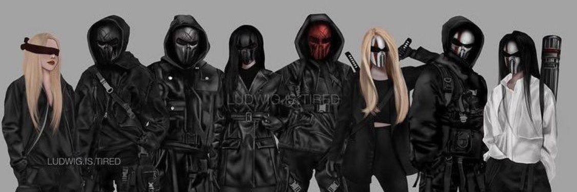 noeborgees's profile banner image
