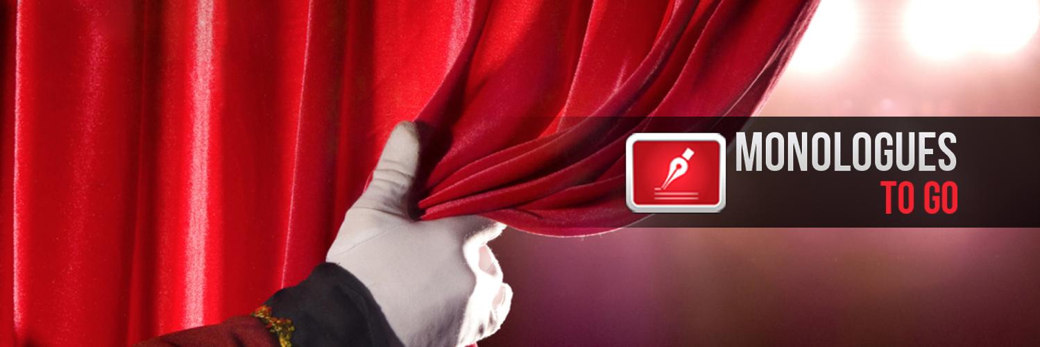 MonologuesToGo's profile banner image