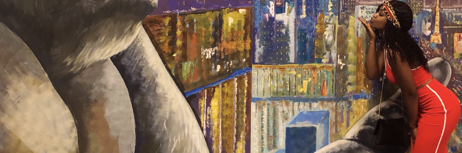 KeshyaRenne's profile banner image