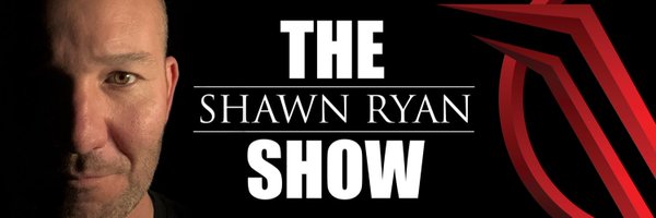 Shawn Ryan Profile Banner