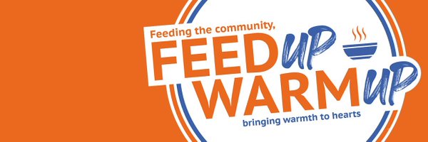 feedupwarmup Profile Banner