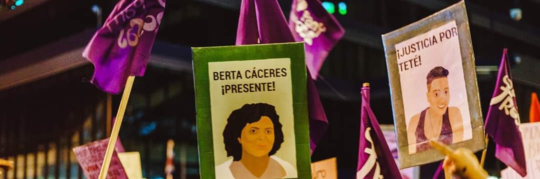 Fernanda Quirós Moya banner