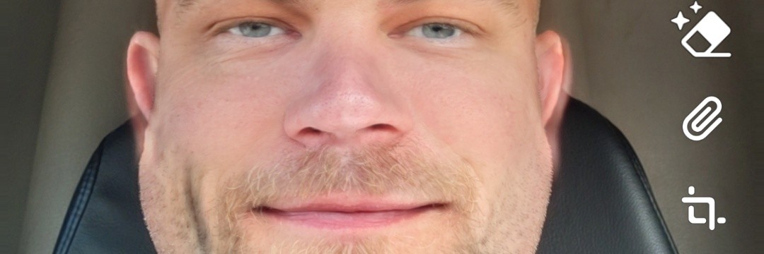 Mike Golsan banner