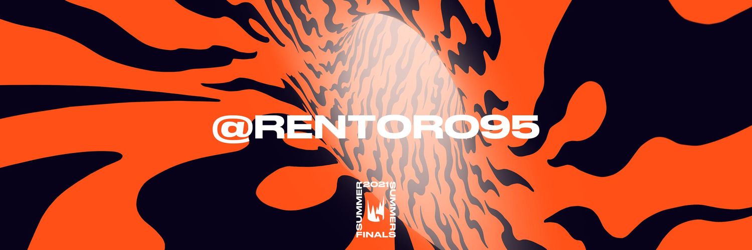 Rentoro95's profile banner image