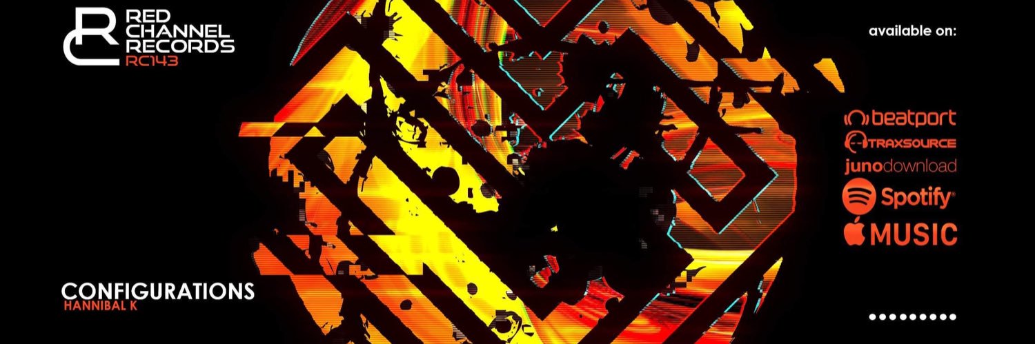 HANNIBAL K banner