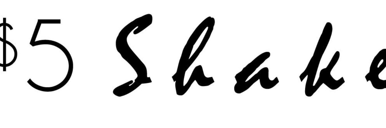 fivedollahshake's profile banner image