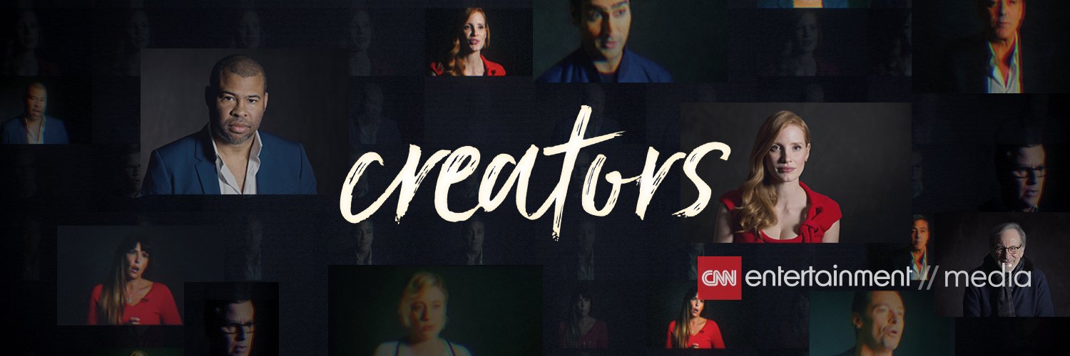 CNN Entertainment banner