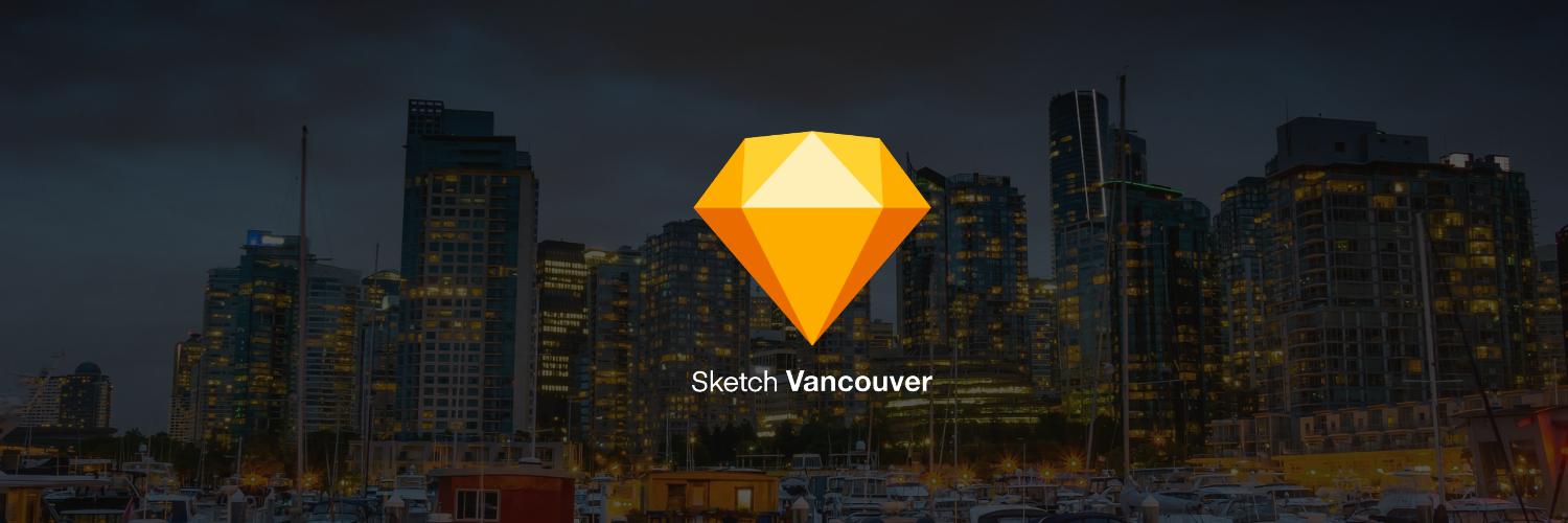 Twitter banner for @sketchvan