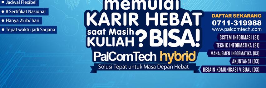 palcomtech's profile banner image