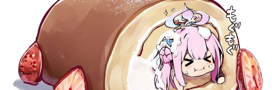 ☕アセロラ🍓 banner