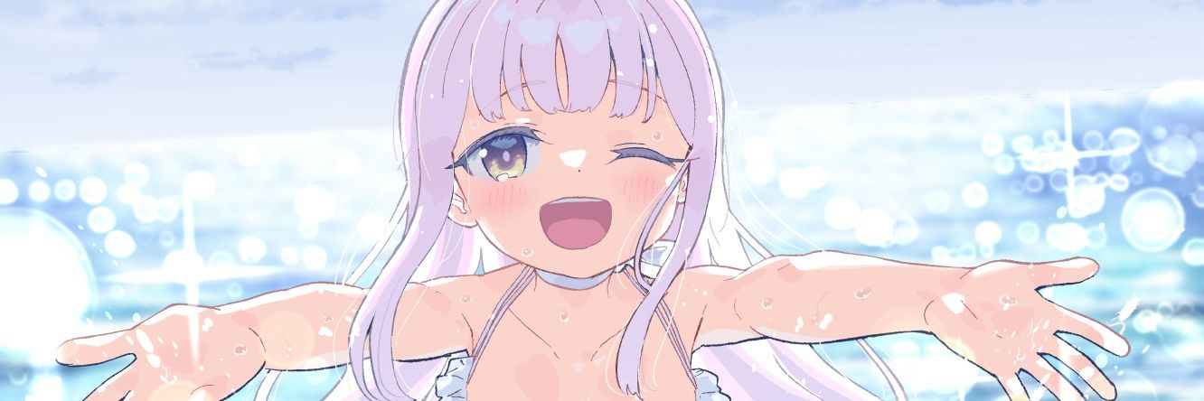 yadeko12's profile banner image