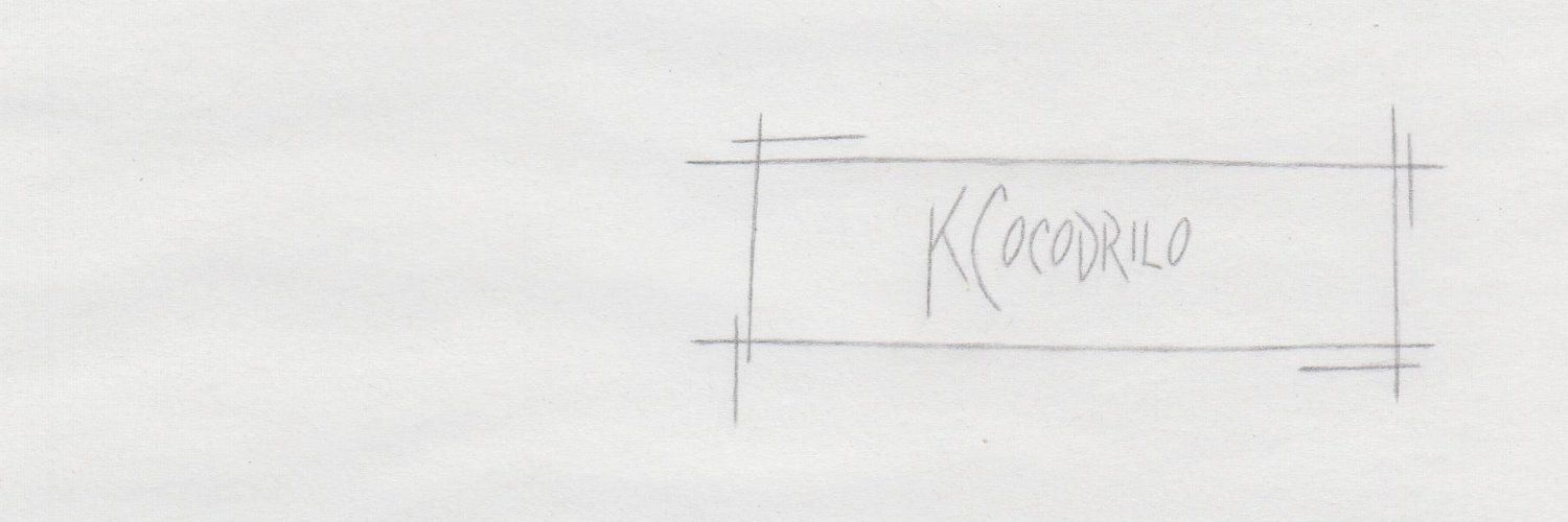 KCocodrilo 🐊 banner