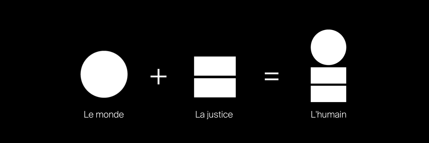 Avocats sans frontières Canada banner