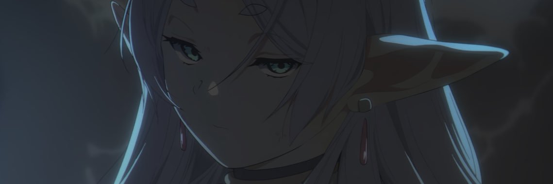 Sizzle banner