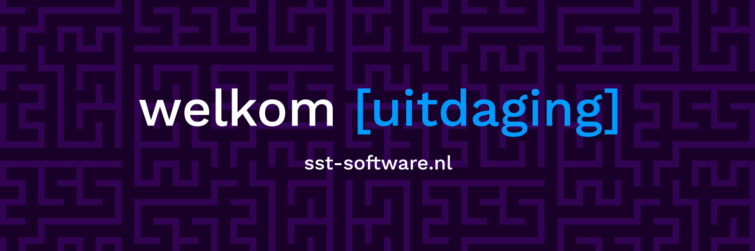 SST_Software's profile banner image