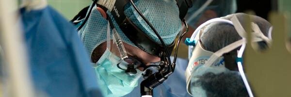 UChicago Surgery banner