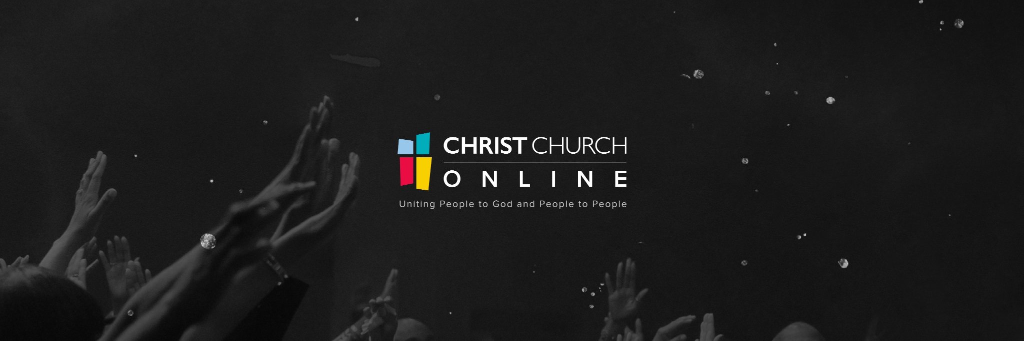 Christ Church USA banner