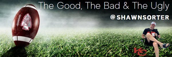 The Good, the Bad and the Ugly Profile Banner