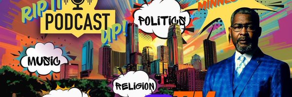 RevTChristopher Profile Banner