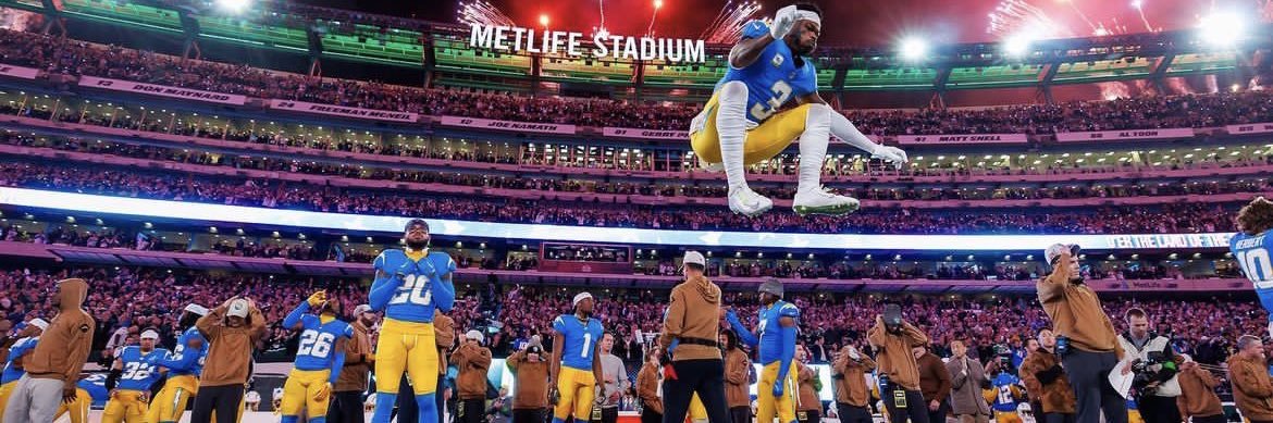 ChaseWilliams86's profile banner image