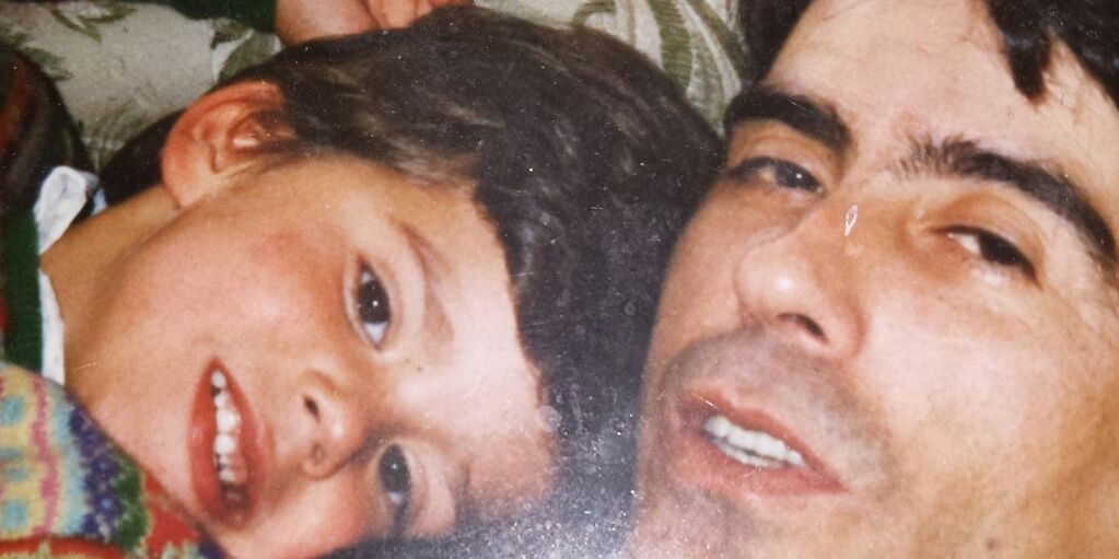 Jacobo Gallardo banner
