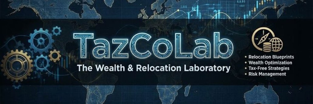 TazCoLab banner