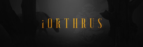 iOrthrus Profile Banner