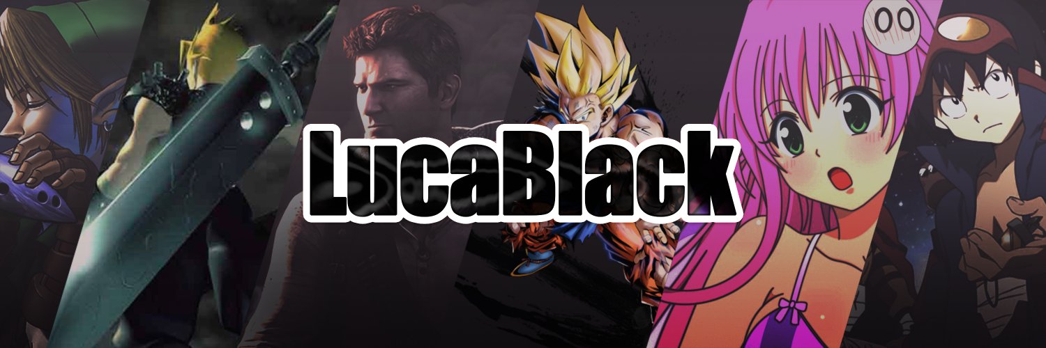 AyoLucaBlack's profile banner image