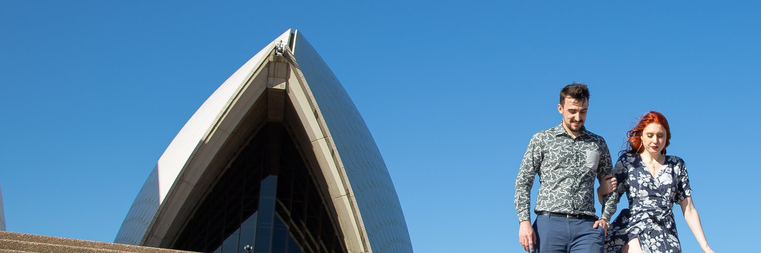 georgetullochau's profile banner image