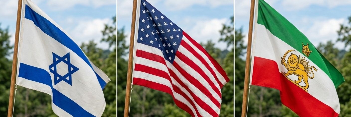 Captain.Israel 🇮🇱🇺🇲 banner