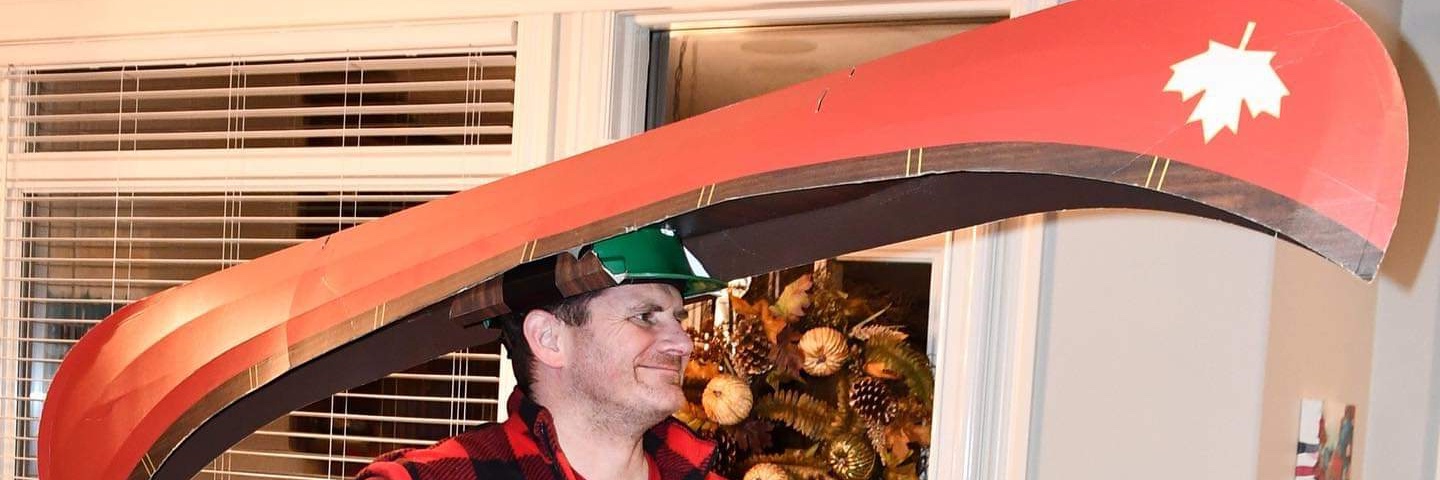 Stuart Rudolph banner