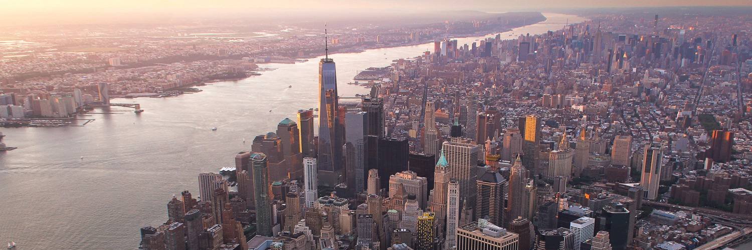 The King's College banner