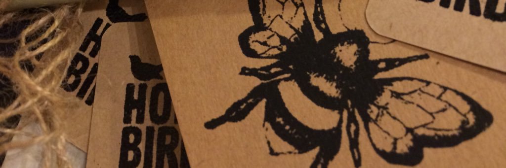 TheHomebirds's profile banner image
