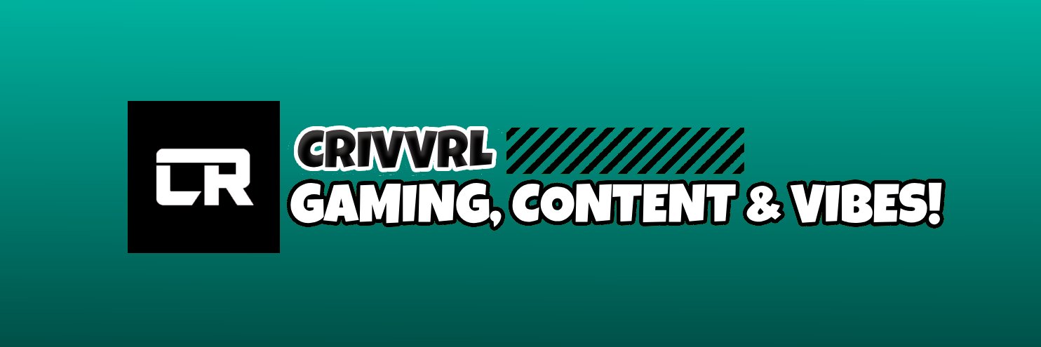 Crivv banner
