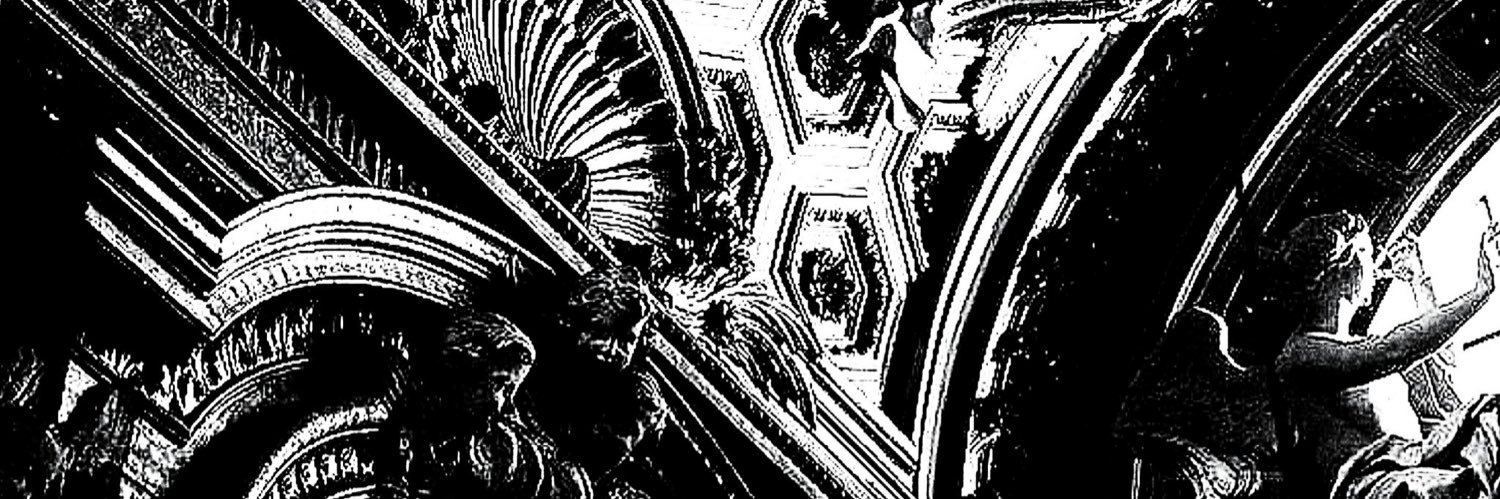 𝕵 banner