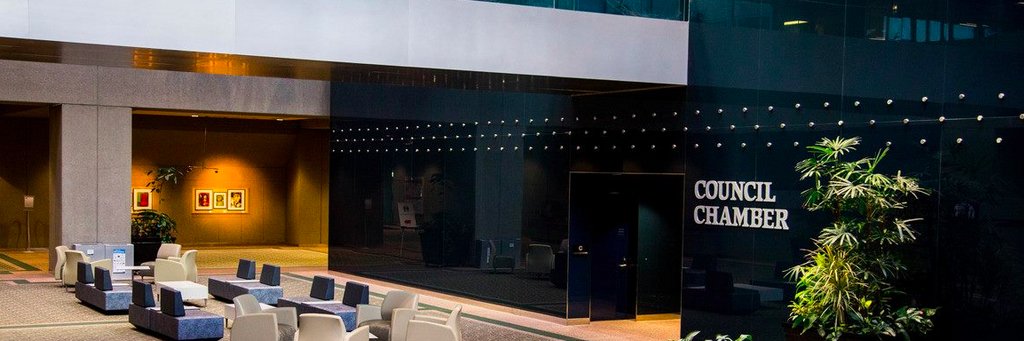 Ward Sutherland banner