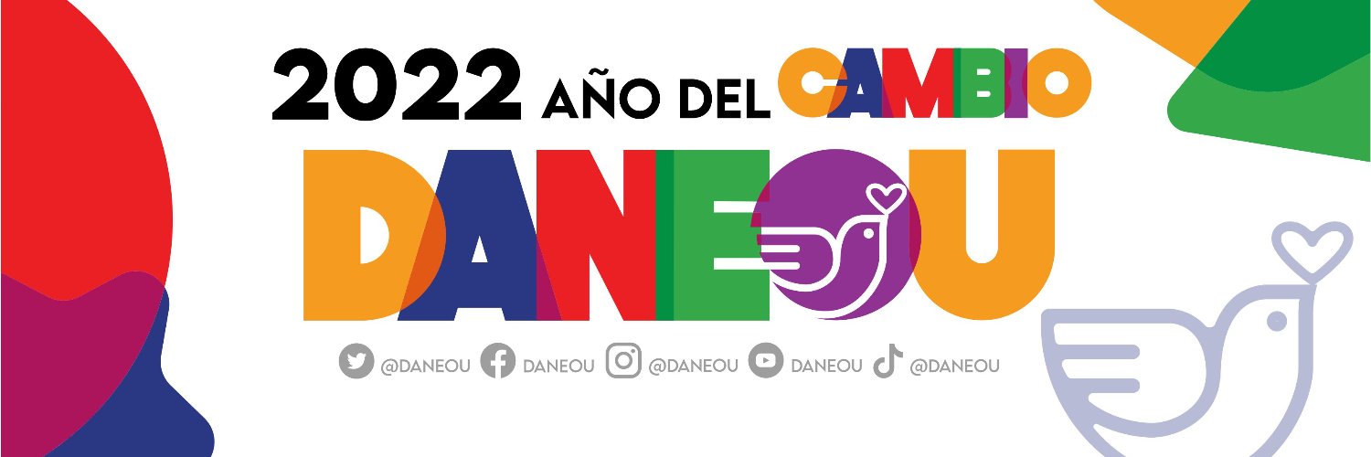 Daneou banner