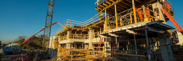 HarkinsBuilders Profile Banner