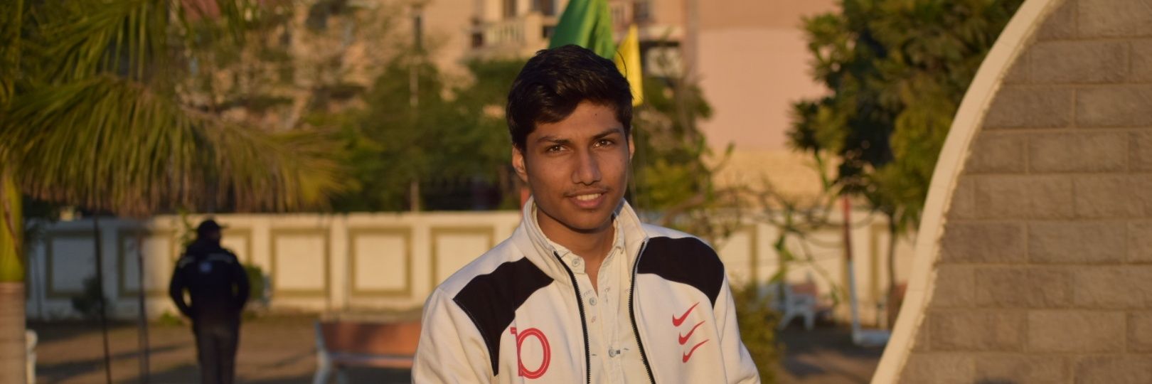 GouravYv's profile banner image