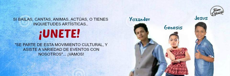 TeamDiferente's profile banner image